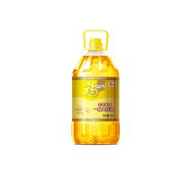 福临门 非转基因 一级大豆油 5L (单位: 桶) 新老包装随机发货