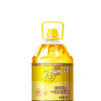 福临门 非转基因 一级大豆油 5L (单位: 桶) 新老包装随机发货