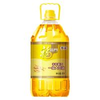 福临门 非转基因 一级大豆油 5L (单位: 桶) 新老包装随机发货