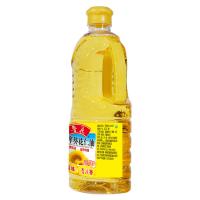 鲁花 葵花仁油 葵花籽油 1.6L 香槟黄（单位：桶）