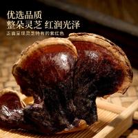 福东海（FU DONG HAI） 鲍鱼海参灵芝肚菌 四拼礼盒 220克(单位：盒)