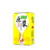 龙大 原浆花生油1L（单位：桶）