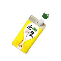 龙大 原浆花生油1L（单位：桶）