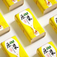 龙大 原浆花生油1L（单位：桶）