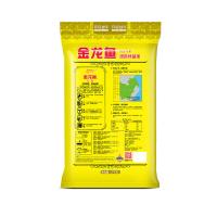 金龙鱼 珍选丝苗米 大米 真空包装5kg 黄色（单位：袋）