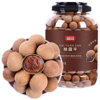 富昌 桂圆干  1000g  (单位：罐 )