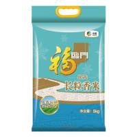 福临门 真空包装 优选长粒香大米 5KG (单位:袋)