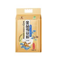 鑫乐 金品雪花粉 5kg （单位:袋）