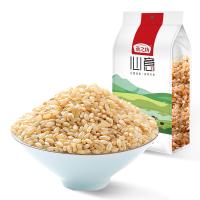 燕之坊 心意粗粮量贩装糙米1kg 真空包装（单位：袋）