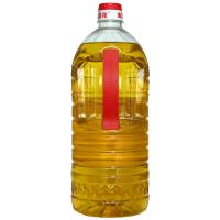 金菜花 菜籽食用植物调和油 浓香型 1.6L (单位:瓶)