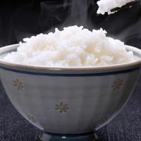 皇家粮仓（ROYAL GRANARY）金满家油粘米 5kg(单位:袋)真空包装