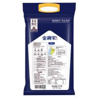 皇家粮仓（ROYAL GRANARY）金满家油粘米 5kg(单位:袋)真空包装