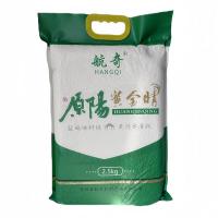 航奇 黄金晴 大米 真空包装 2.5kg (单位:袋)