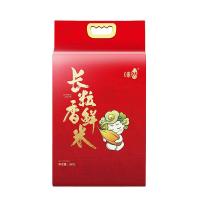 咪然 东北直供 长粒香鲜米 5kg (单位: 袋) 真空包装