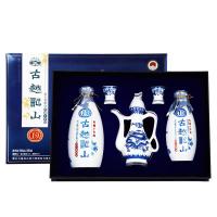 古越龙山 库藏十年陈 黄酒 500ml (单位:瓶)