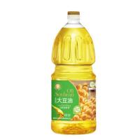 典选 非转基因 大豆油 1.8L (单位: 桶)
