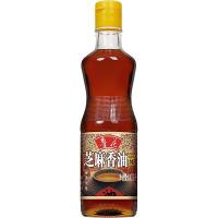 鲁花 鲁香六味 调味品臻品礼盒 酱油418ml*1+料酒418ml*1+香醋418ml*酱油418ml*1+芝麻香油100ml*1+蚝油528ml*1 (单位: 盒)
