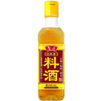 鲁花 鲁香六味 调味品臻品礼盒 酱油418ml*1+料酒418ml*1+香醋418ml*酱油418ml*1+芝麻香油100ml*1+蚝油528ml*1 (单位: 盒)