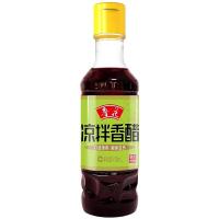 鲁花 鲁香六味 调味品臻品礼盒 酱油418ml*1+料酒418ml*1+香醋418ml*酱油418ml*1+芝麻香油100ml*1+蚝油528ml*1 (单位: 盒)