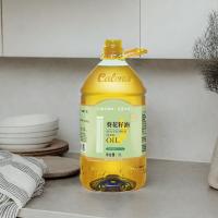 克莉娜（Calena） 禾呈心采食用油 一级冷榨 葵花籽油 5L (单位:桶)
