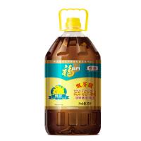 福临门 低芥酸纯正菜籽油 非转基因 浸出 5L (单位:桶)