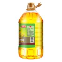 香满园 纯正玉米油 非转基因 5L (单位:桶)