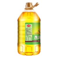 香满园 纯正玉米油 非转基因 5L (单位:桶)