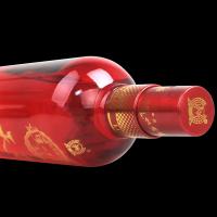 泸州老窖 白酒 浓香型 52度礼3 500ml/瓶 (单位:盒)