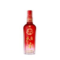 泸州老窖 白酒 浓香型 52度礼3 500ml/瓶 (单位:盒)