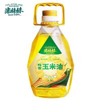 米妹妹（MIMEIMEI） 纯香玉米油 一级 非转基因 2.5L (单位:桶)