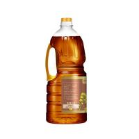 米妹妹（MIMEIMEI） 非转基因 一级 纯香菜籽油 1.8L （单位：桶）
