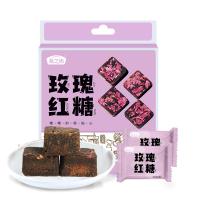 燕之坊 玫瑰红糖 糖 216g 佳人粉（单位：盒）