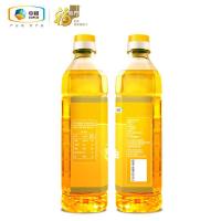 福临门 食用油 浸出一级大豆油 900ml (单位:瓶)