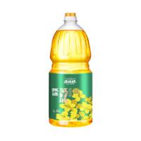 米妹妹（MIMEIMEI） Y105 菜籽油 1.8L （单位:桶）