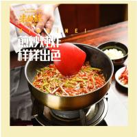 米妹妹（MIMEIMEI） Y105 菜籽油 1.8L （单位:桶）