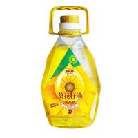 米妹妹（MIMEIMEI） （清香型） 葵花籽油 2.5L (单位:瓶)