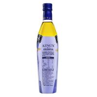 金龙鱼 特级初榨 亚麻籽油 750ml (单位:瓶)
