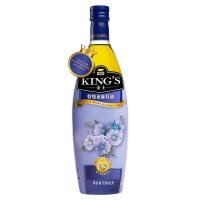 金龙鱼 特级初榨 亚麻籽油 750ml (单位:瓶)