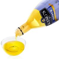 金龙鱼 特级初榨 亚麻籽油 750ml (单位:瓶)
