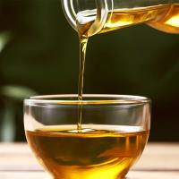 米妹妹（MIMEIMEI）  纯香菜籽油 非转基因 物理压榨 一级 1.8L（单位：瓶）