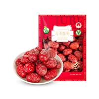 禾煜 若羌红枣  500g  （单位：袋）
