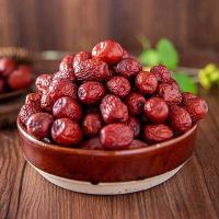 禾煜 若羌红枣  500g  （单位：袋）
