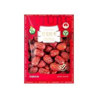 禾煜 若羌红枣  500g  （单位：袋）