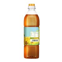 米妹妹（MIMEIMEI） 纯正 葵花籽油 900ml （单位:瓶）