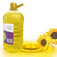 九月葵 葵花 仁油 5L (单位: 桶)