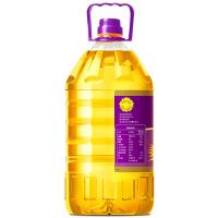 福临门  压榨一级葵花籽油 5.01L（单位：桶）