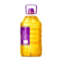 福临门  压榨一级葵花籽油 5.01L（单位：桶）