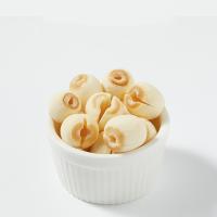 十月稻田（SHI YUE DAO TIAN） 湘潭去芯磨皮 莲子 250g/袋 （单位:袋）
