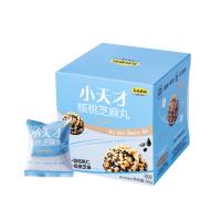 五谷磨房 84g 核桃芝麻丸 水蓝色（单位：盒）