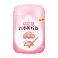 五谷磨房 红枣阿胶粉 桃花颜 546g (单位:罐)